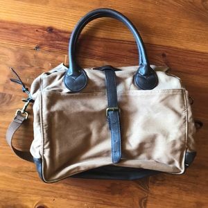 JCREW Messenger Bag